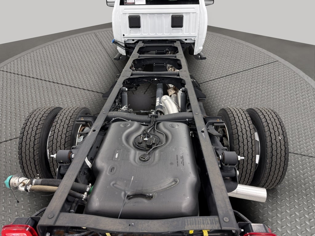 2024 RAM 5500 Chassis Tradesman