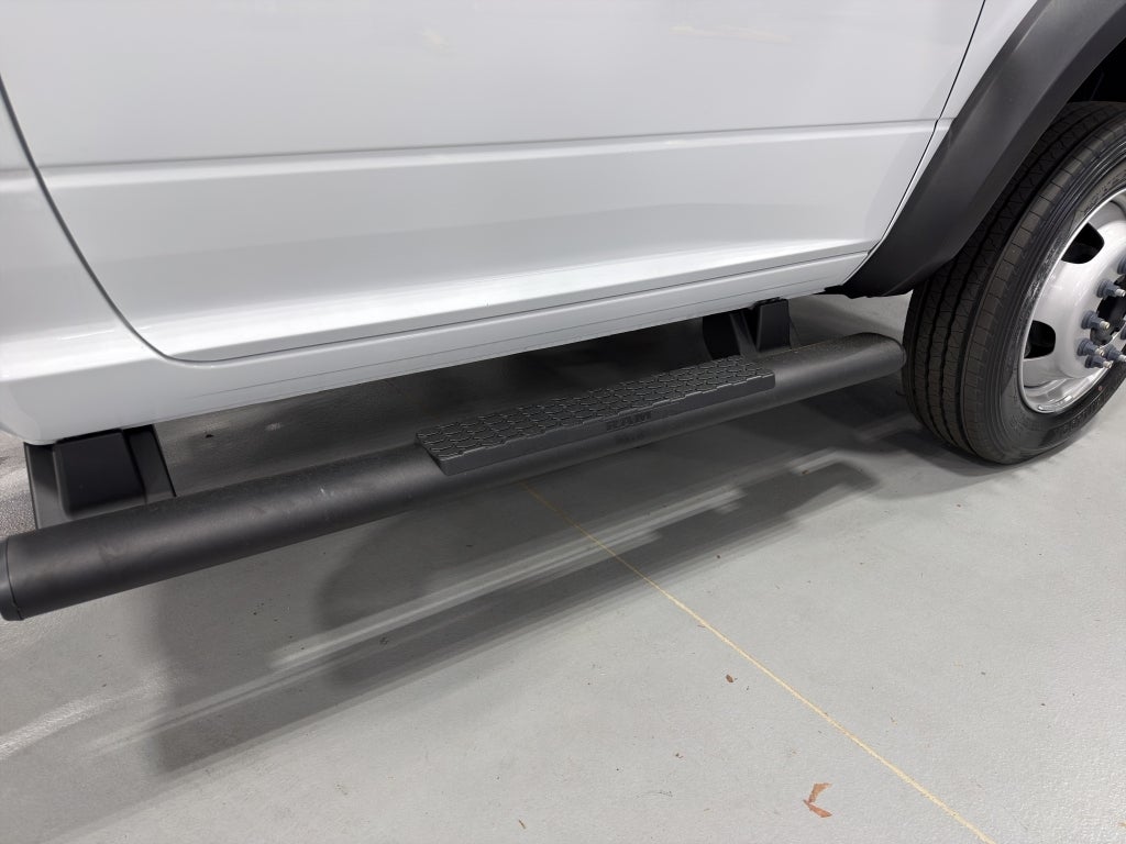 2024 RAM 5500 Chassis Tradesman