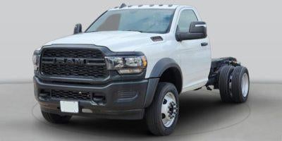 2024 RAM 5500 Chassis Tradesman