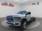 2026 RAM 5500 Chassis Tradesman