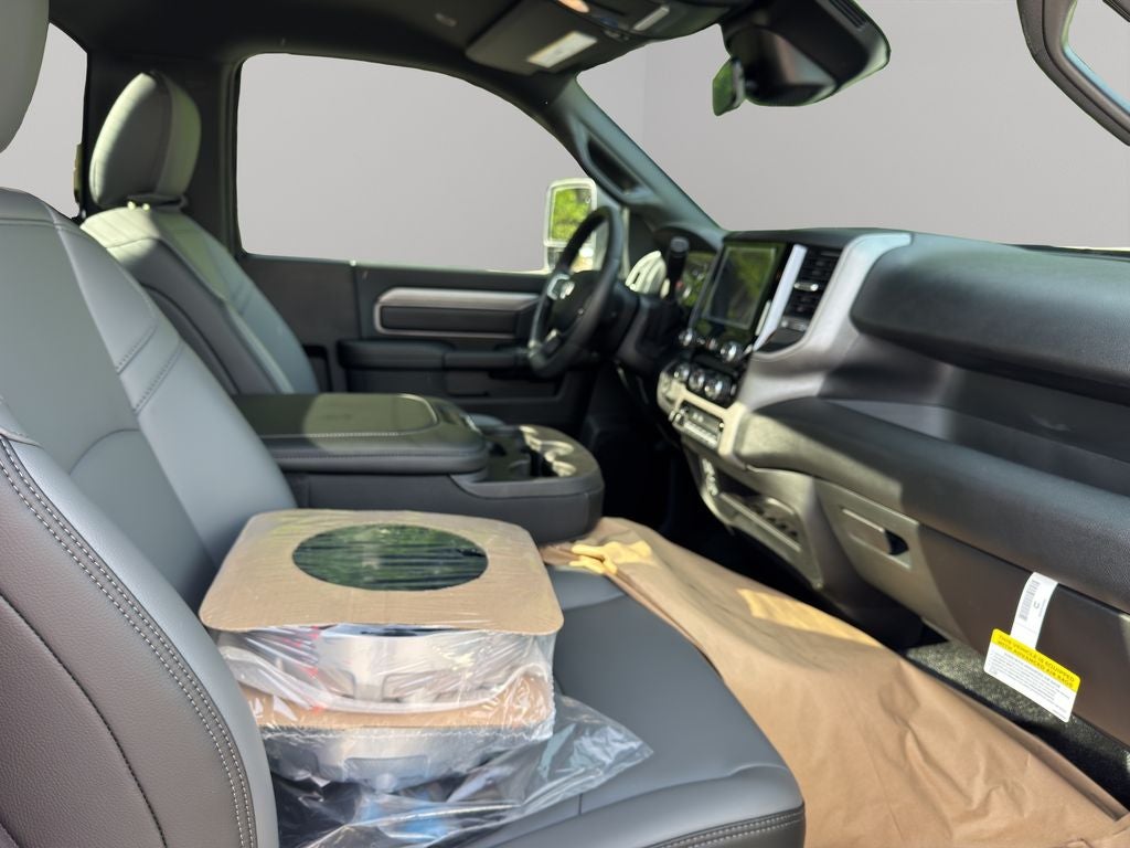 2026 RAM 5500 Chassis Tradesman