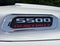 2026 RAM 5500 Chassis Tradesman