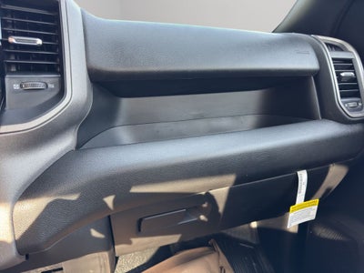 2026 RAM 5500 Chassis Tradesman