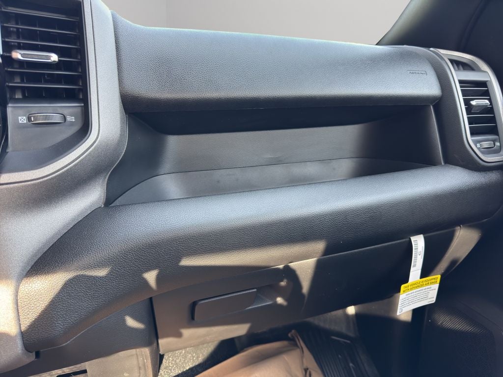 2026 RAM 5500 Chassis Tradesman