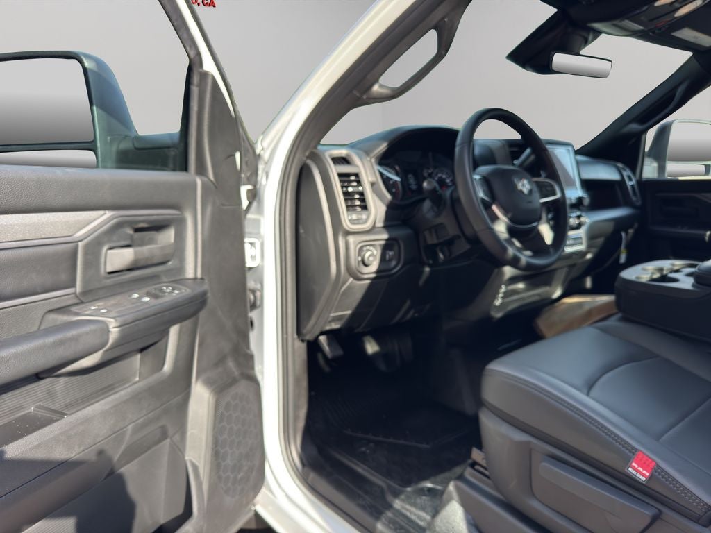 2026 RAM 5500 Chassis Tradesman