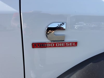 2026 RAM 5500 Chassis Tradesman