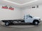 2026 RAM 5500 Chassis Tradesman 4x4 Reg Cab 120" CA 204.5" WB