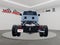 2026 RAM 5500 Chassis Tradesman 4x4 Reg Cab 120" CA 204.5" WB