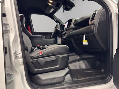 2025 RAM 5500 Chassis Tradesman