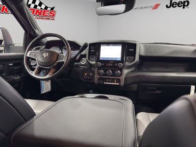 2025 RAM 5500 Chassis Tradesman