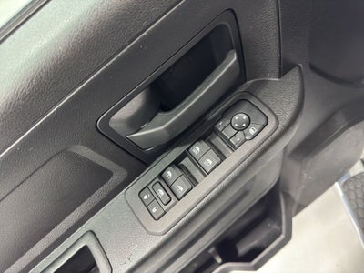 2025 RAM 5500 Chassis Tradesman