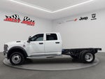 2025 RAM 5500 Chassis Tradesman