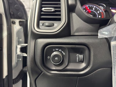 2025 RAM 5500 Chassis Tradesman