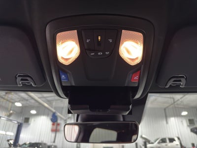 2025 RAM 5500 Chassis Tradesman