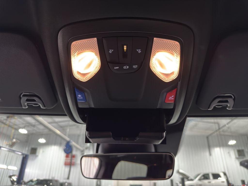 2025 RAM 5500 Chassis Tradesman