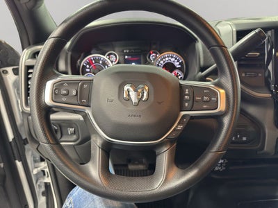 2025 RAM 5500 Chassis Tradesman