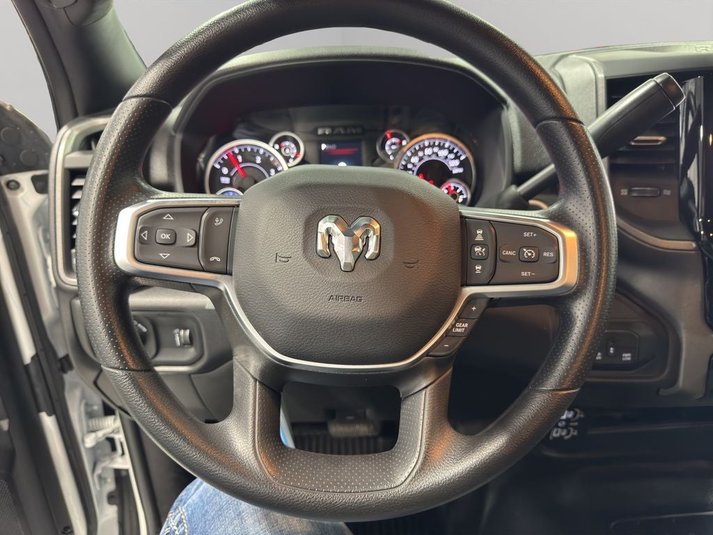 2025 RAM 5500 Chassis Tradesman