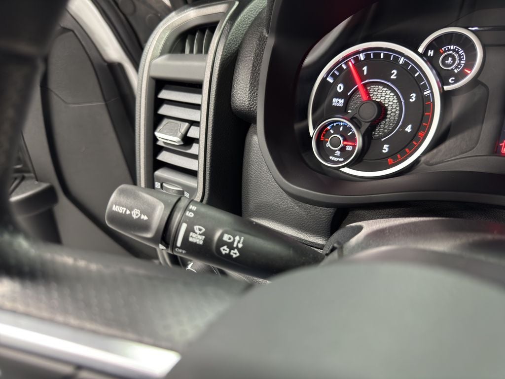 2025 RAM 5500 Chassis Tradesman