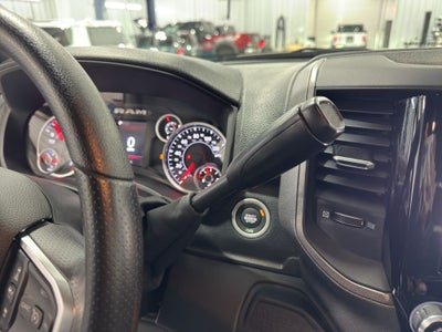 2025 RAM 5500 Chassis Tradesman