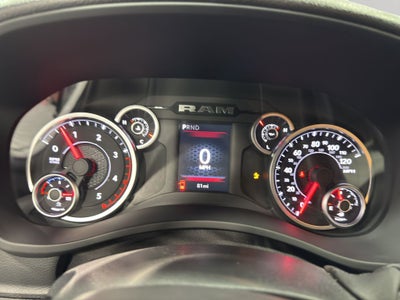 2025 RAM 5500 Chassis Tradesman