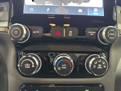 2025 RAM 5500 Chassis Tradesman