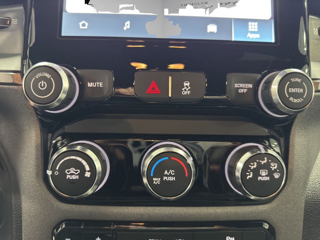 2025 RAM 5500 Chassis Tradesman