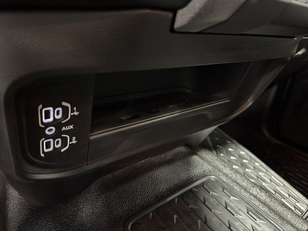 2025 RAM 5500 Chassis Tradesman