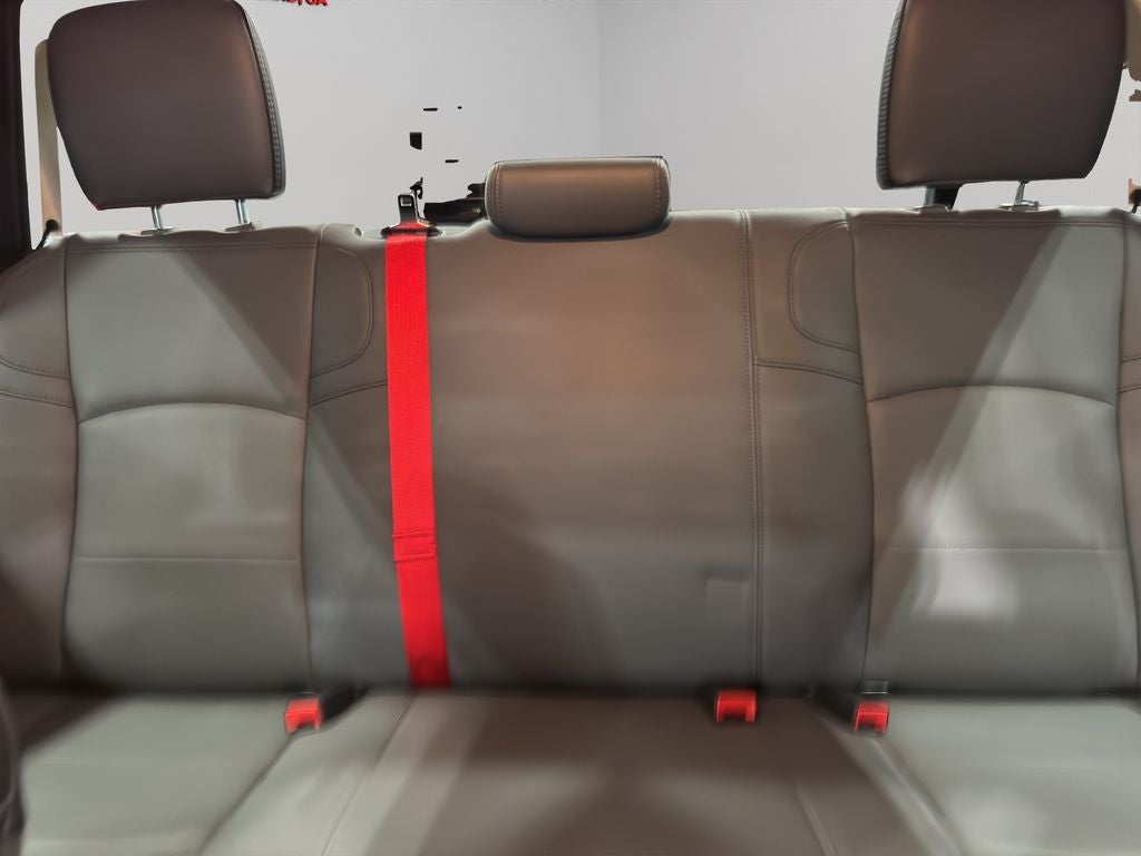 2025 RAM 5500 Chassis Tradesman