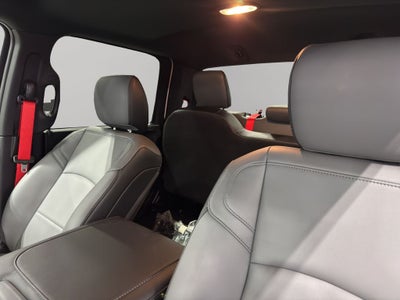 2025 RAM 5500 Chassis Tradesman