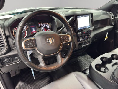 2025 RAM 5500 Chassis Tradesman