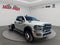 2026 RAM 5500 Chassis Big Horn