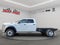 2026 RAM 5500 Chassis Big Horn