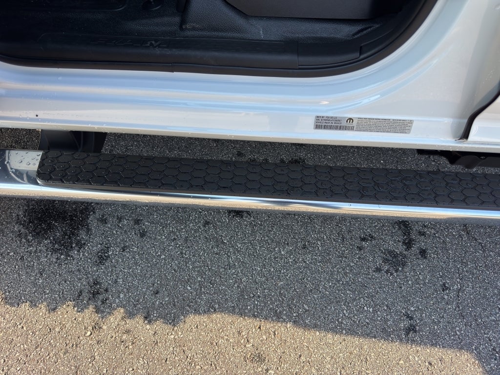 2026 RAM 5500 Chassis Big Horn