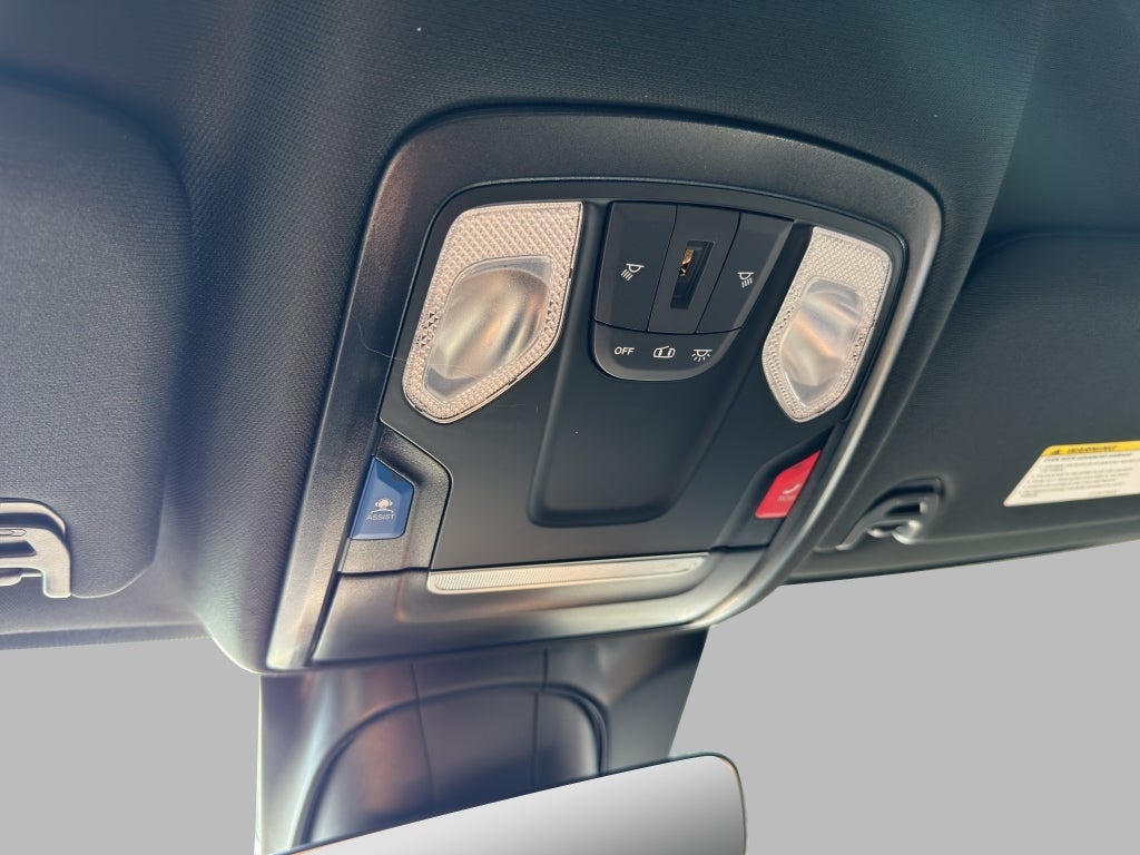 2026 RAM 5500 Chassis Big Horn