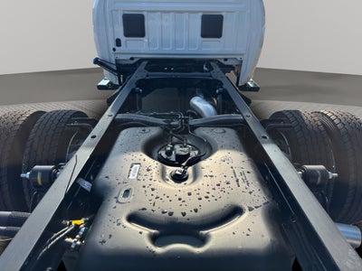2026 RAM 5500 Chassis Big Horn
