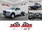 2027 RAM 5500 Chassis Big Horn