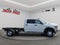 2027 RAM 5500 Chassis Big Horn
