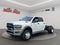 2027 RAM 5500 Chassis Big Horn