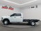 2027 RAM 5500 Chassis Big Horn