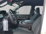 2027 RAM 5500 Chassis Big Horn