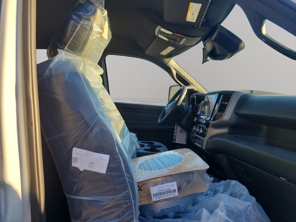 2025 RAM 5500 Chassis Tradesman