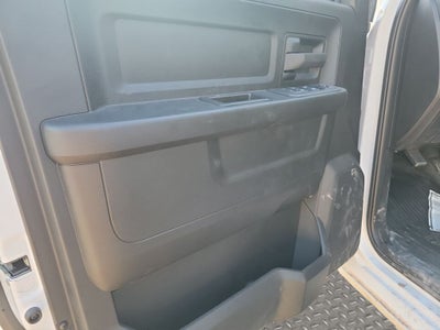 2025 RAM 5500 Chassis Tradesman