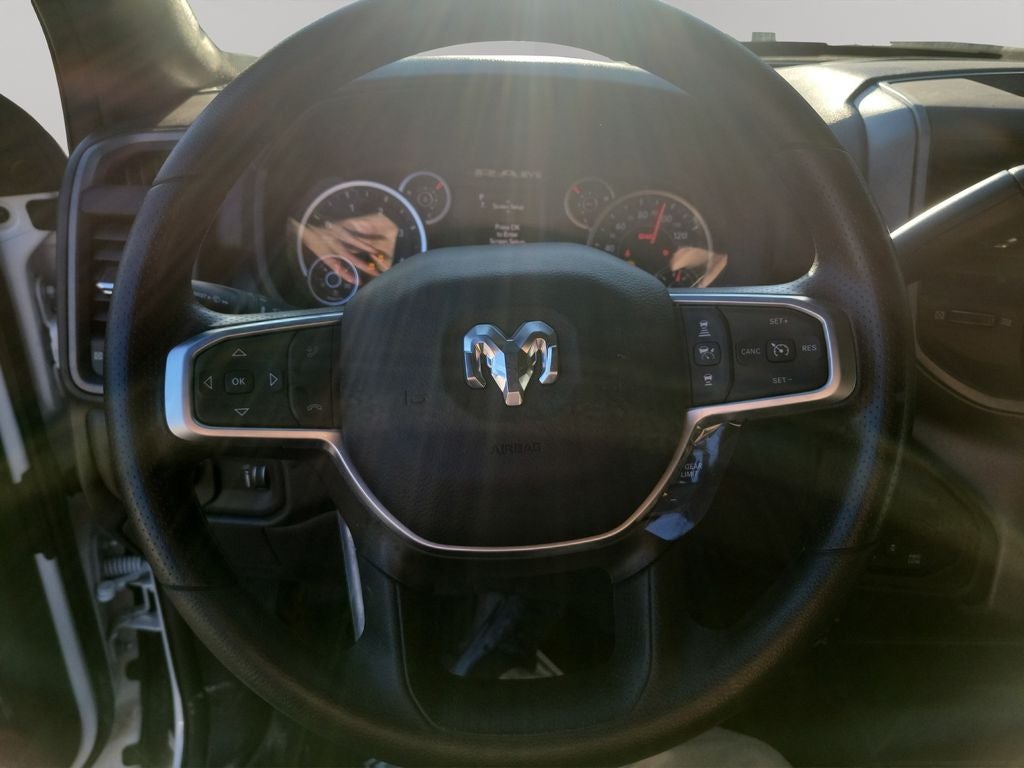 2025 RAM 5500 Chassis Tradesman