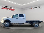 2025 RAM 5500 Chassis Tradesman