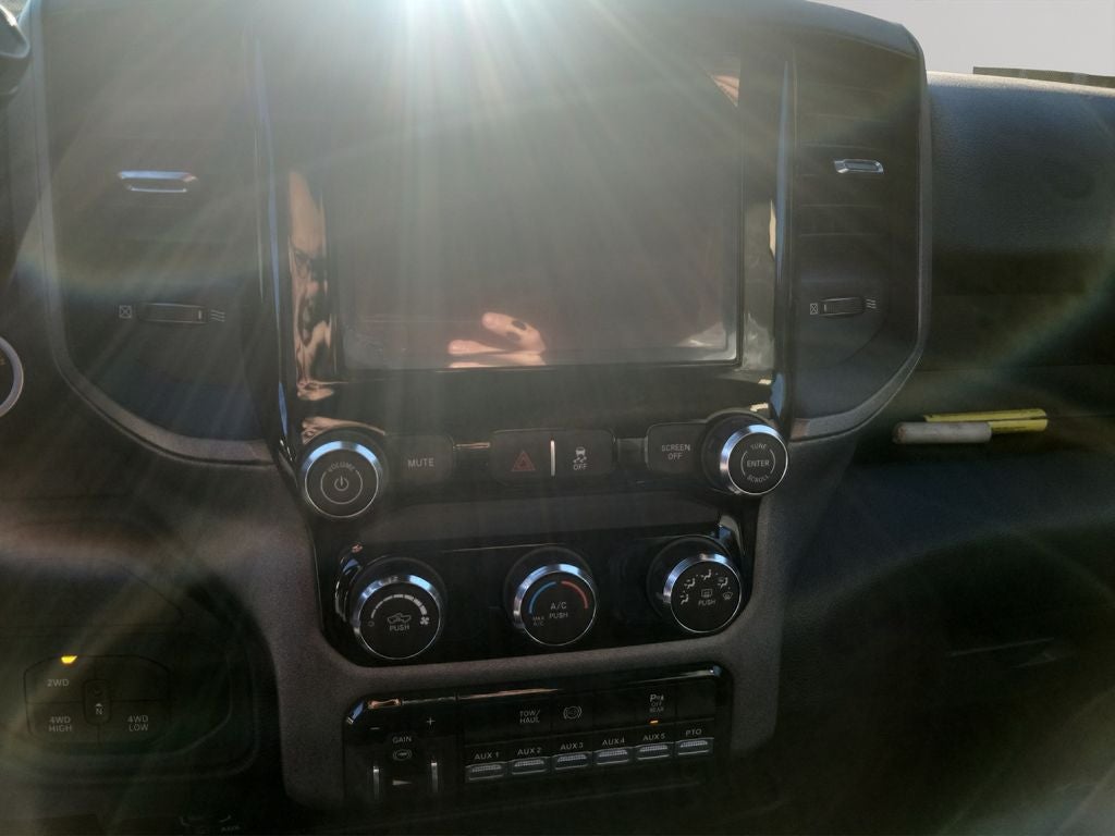 2025 RAM 5500 Chassis Tradesman