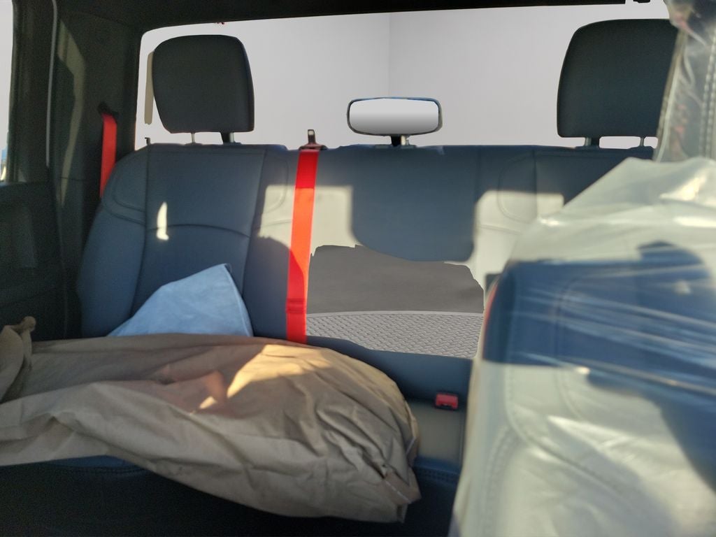 2025 RAM 5500 Chassis Tradesman