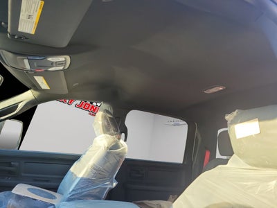 2025 RAM 5500 Chassis Tradesman