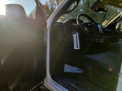 2025 RAM 5500 Chassis Tradesman