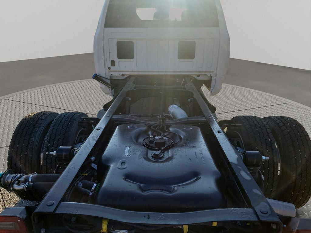 2025 RAM 5500 Chassis Tradesman