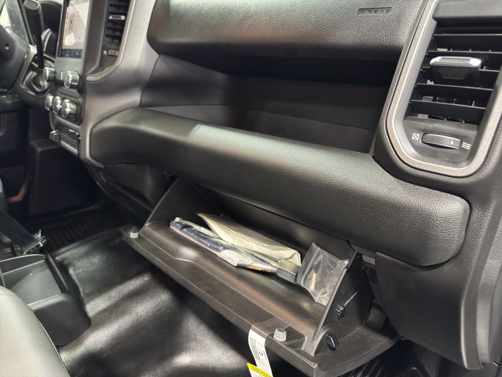 2024 RAM 5500 Chassis Tradesman